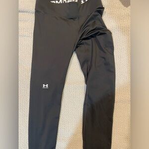 Under Armour leggings